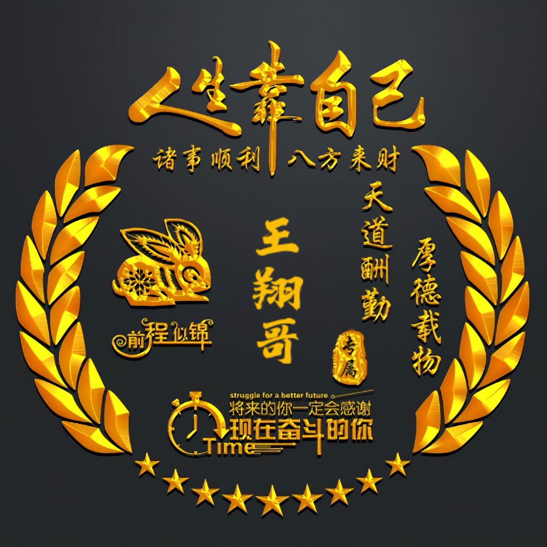 乡村小王