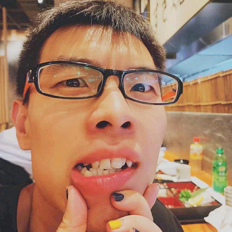 这是条废腿啊