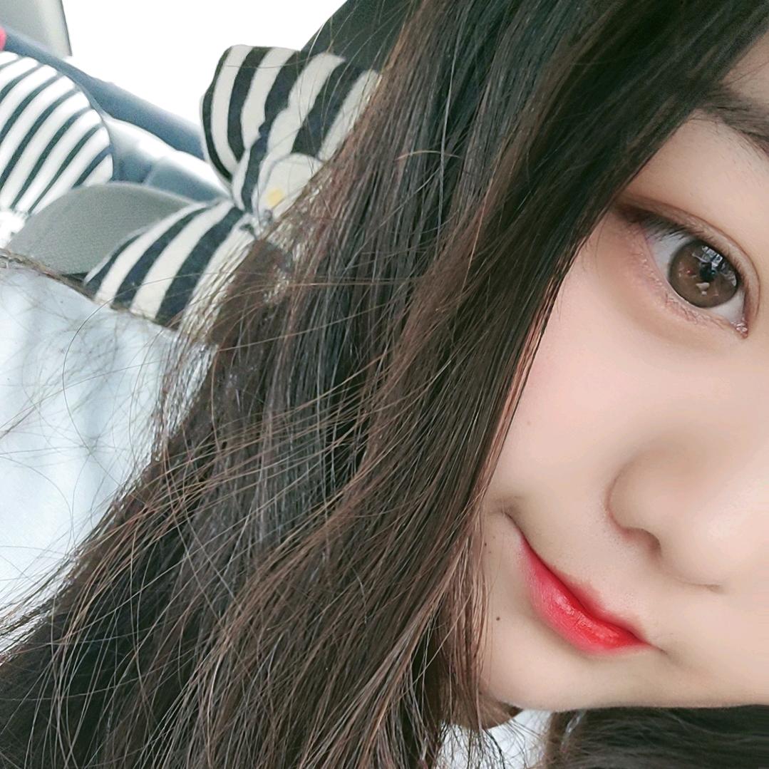 小胖妹🍀