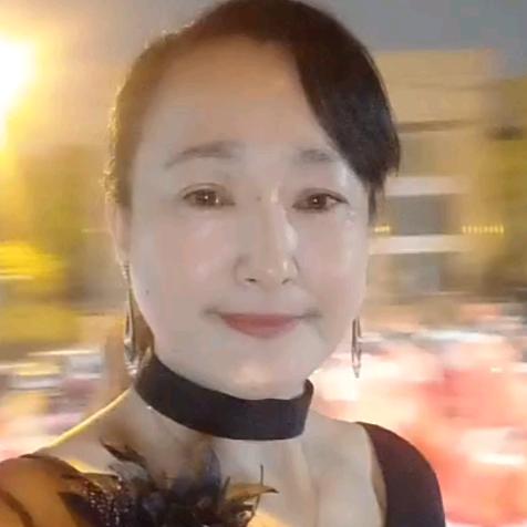 香香