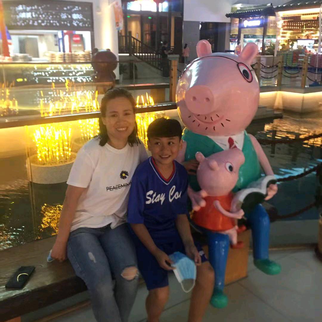 因为看清，所以要看轻