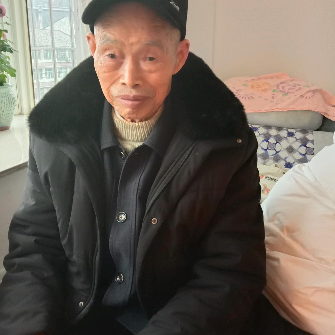 老陈