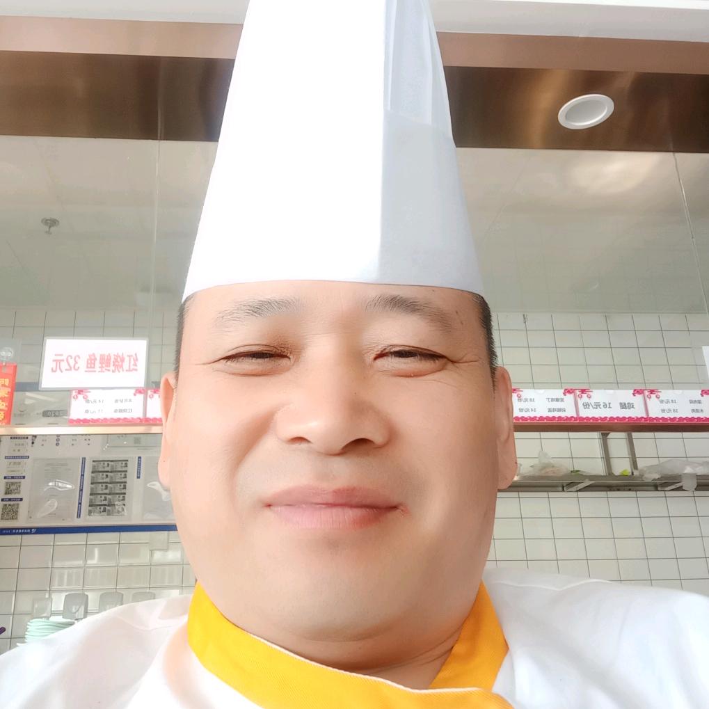 山东厨师哥