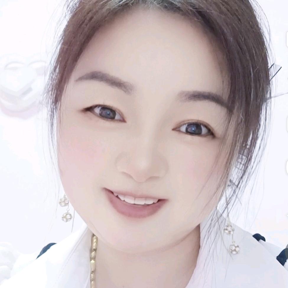愿得一人心❤