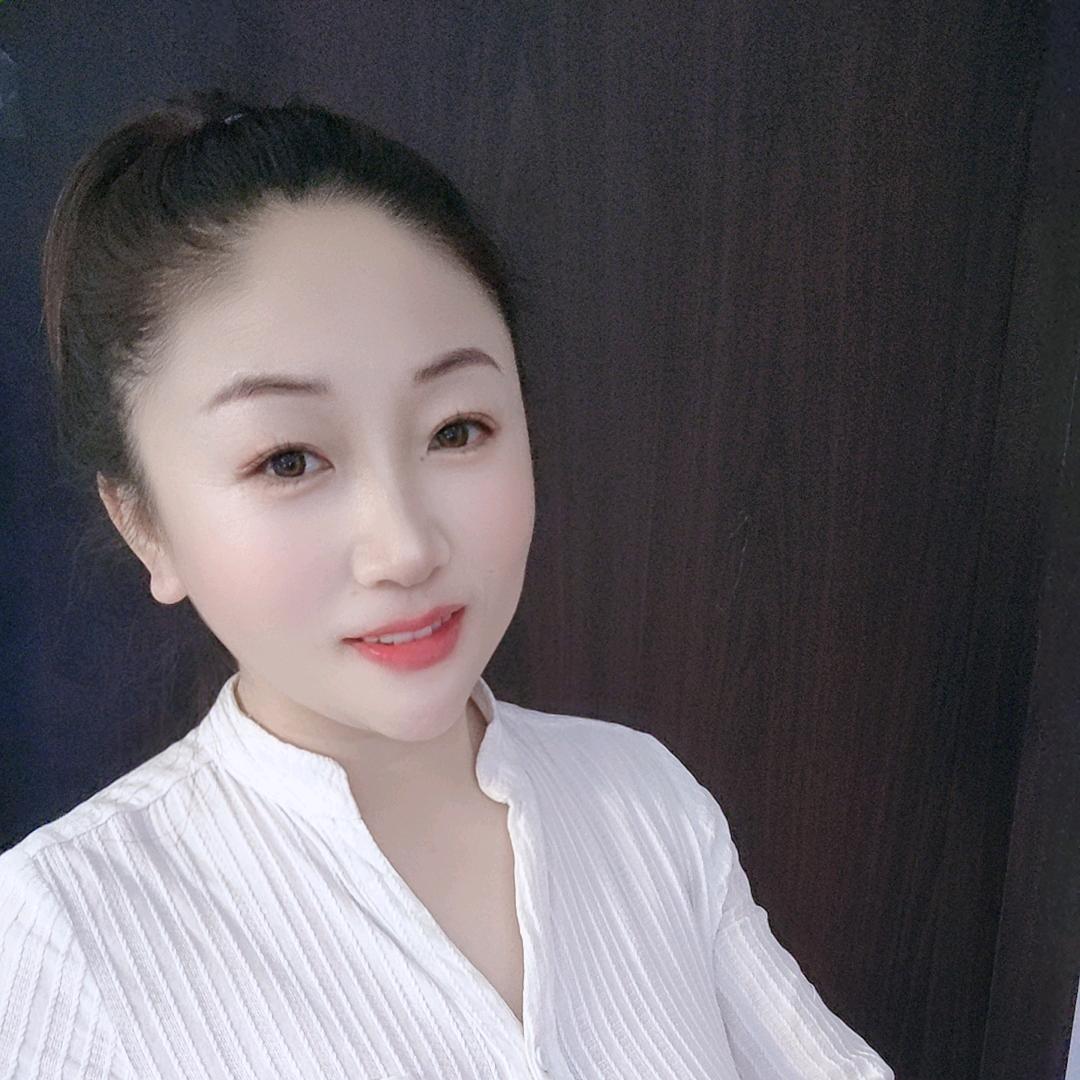 幸福女人