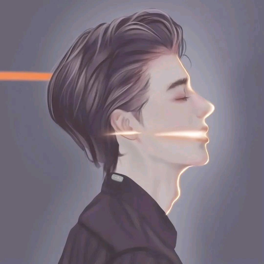 亲