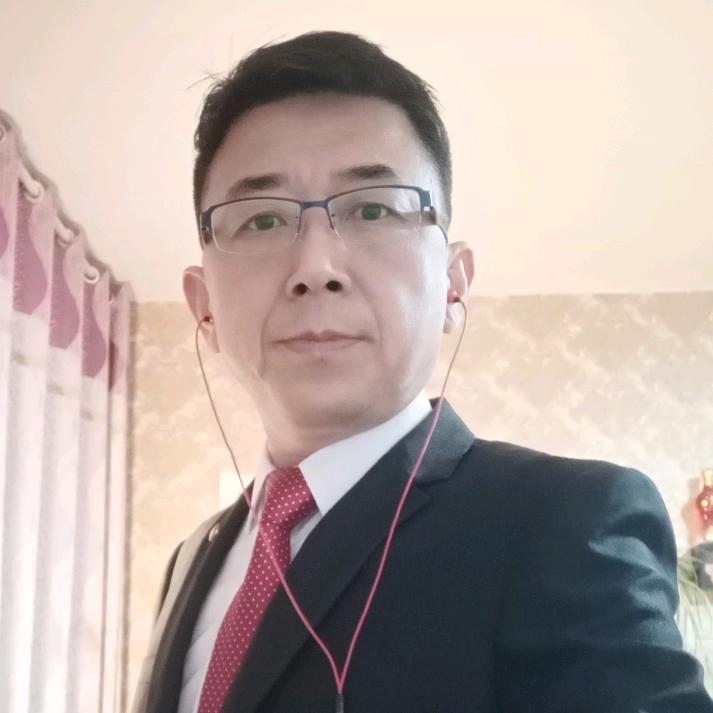 大保定春天