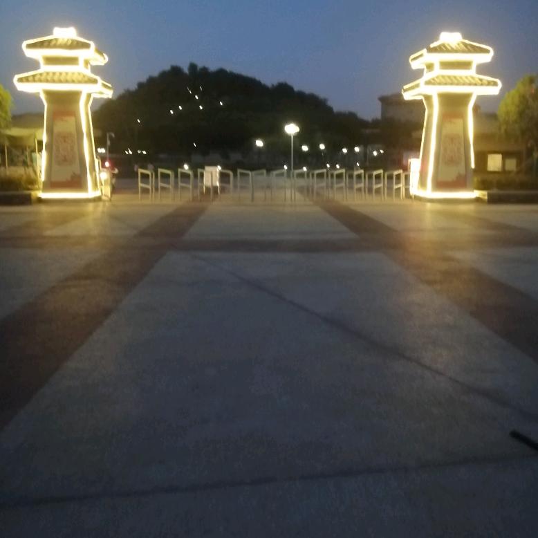 风过留痕