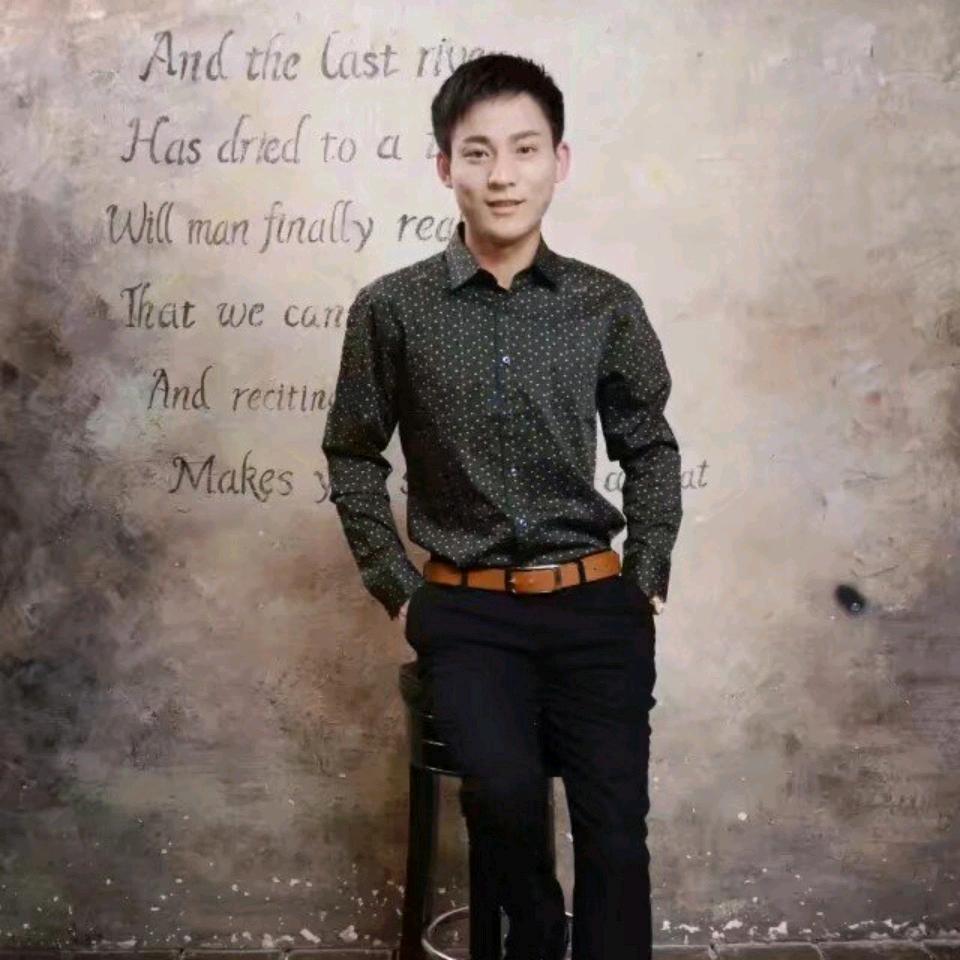 本人姓李