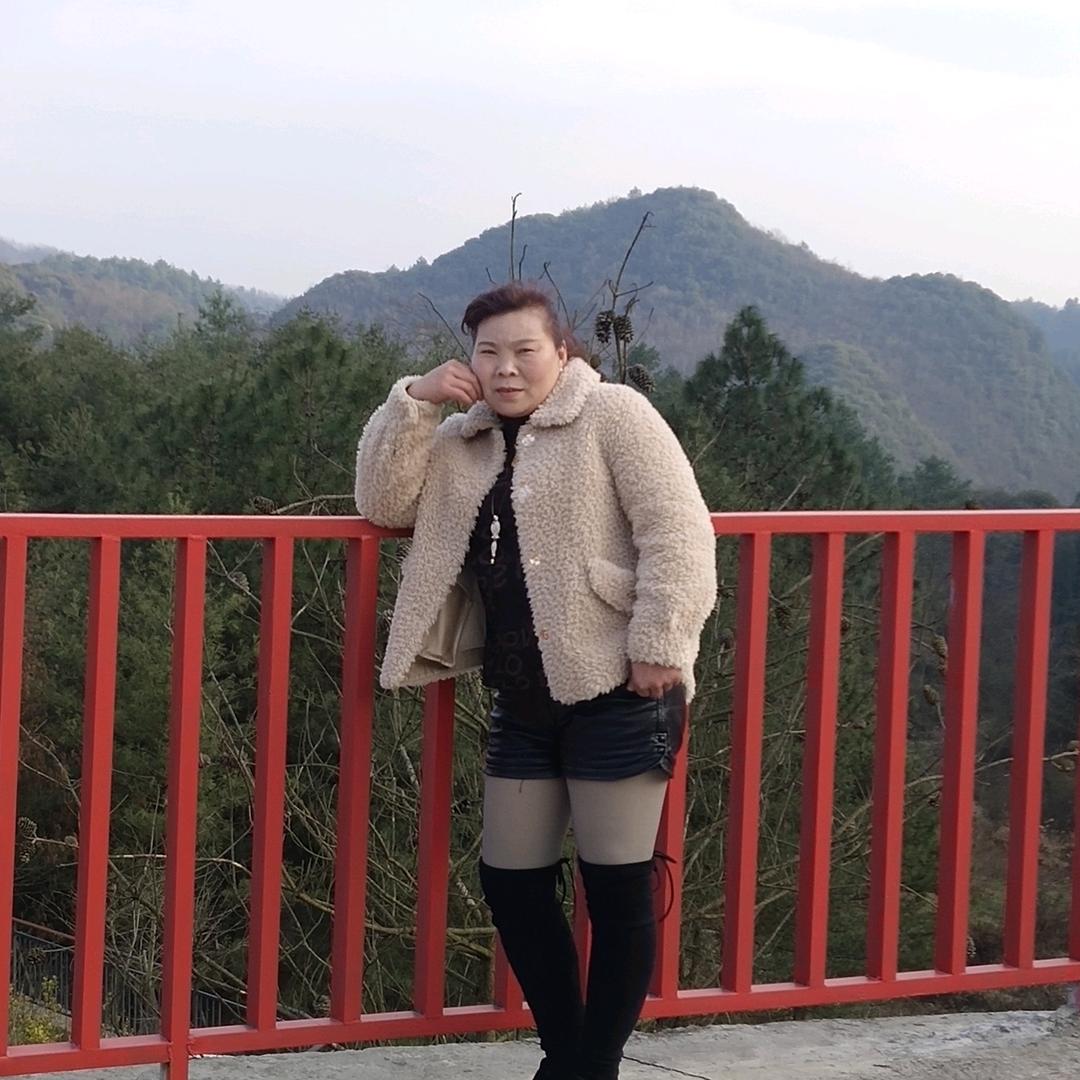 周遵淑人生如梦