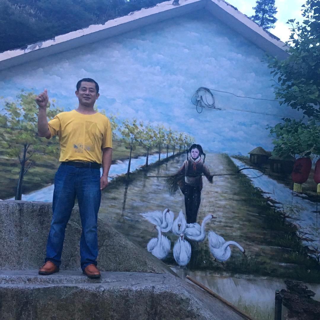 钱哥正能量