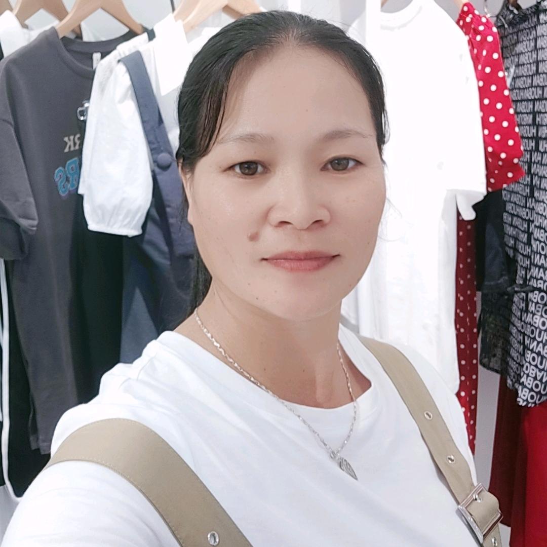 余生有你💞