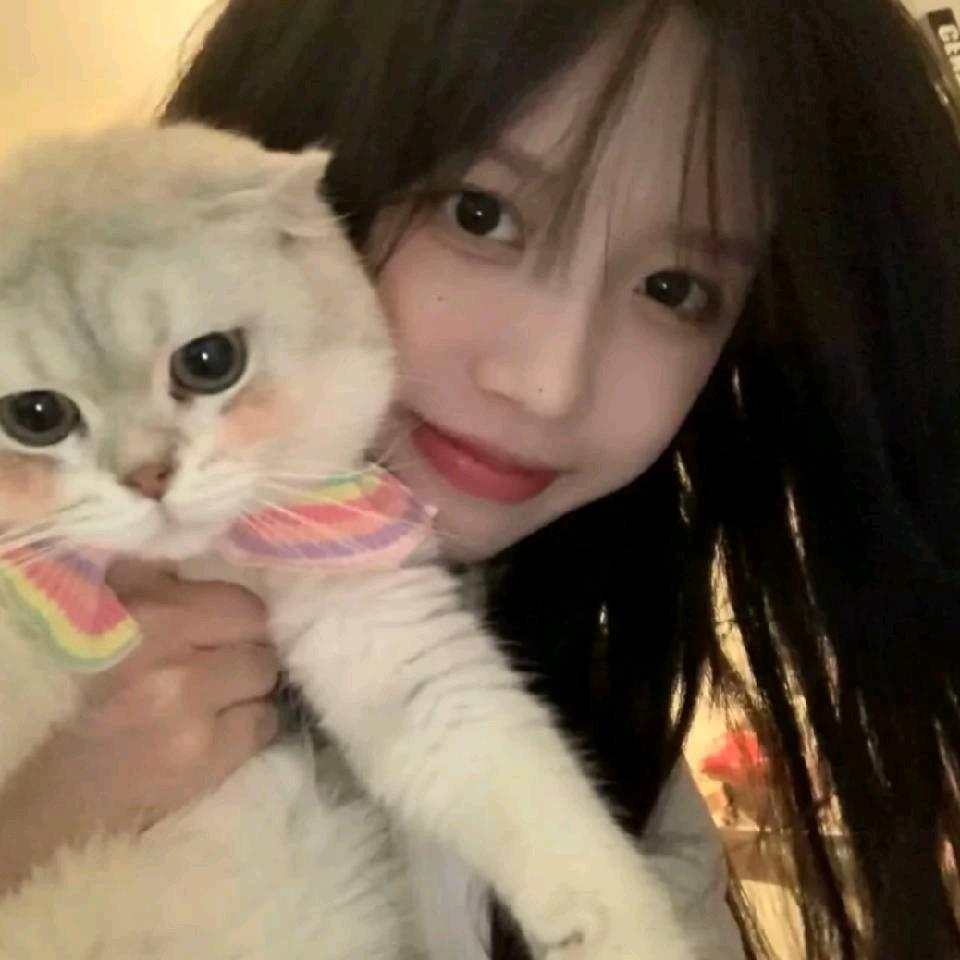 小洁不emo