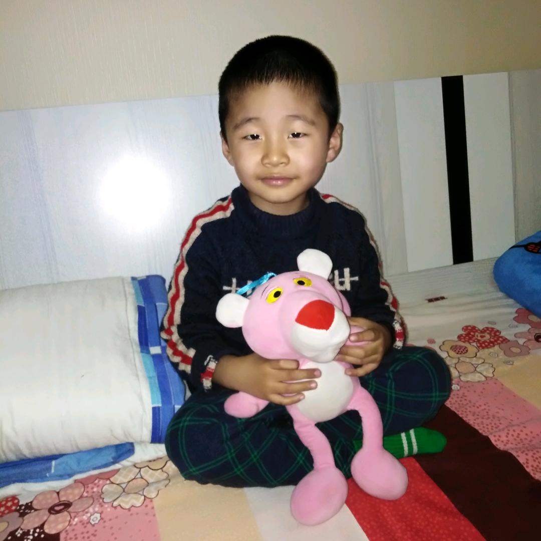 岁月人生快乐相伴