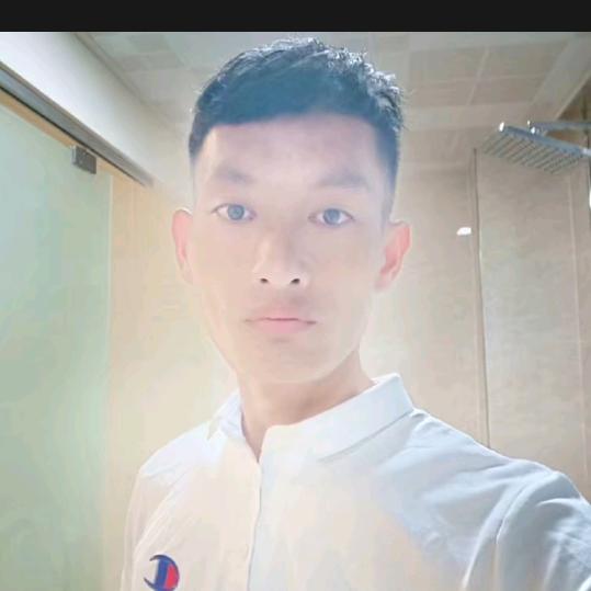 @招哥