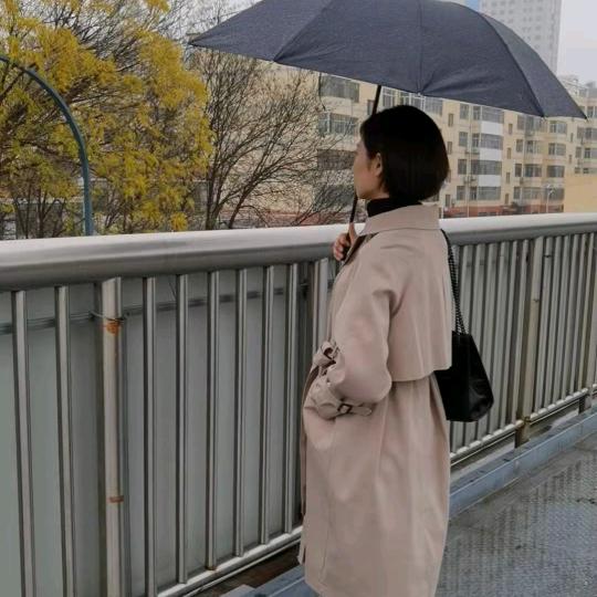 天天妈