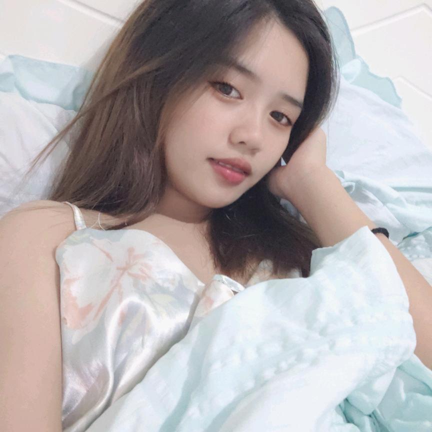 我是小可爱