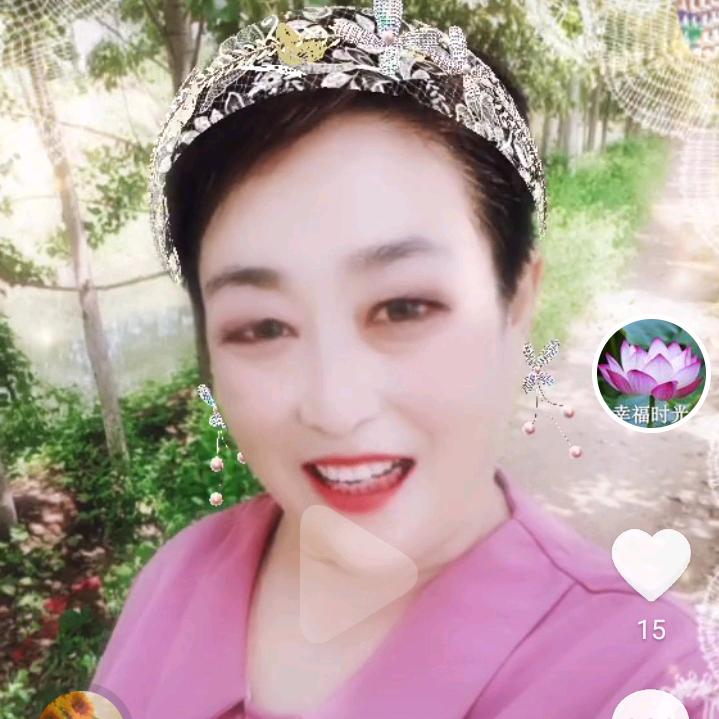 幸福花开☆