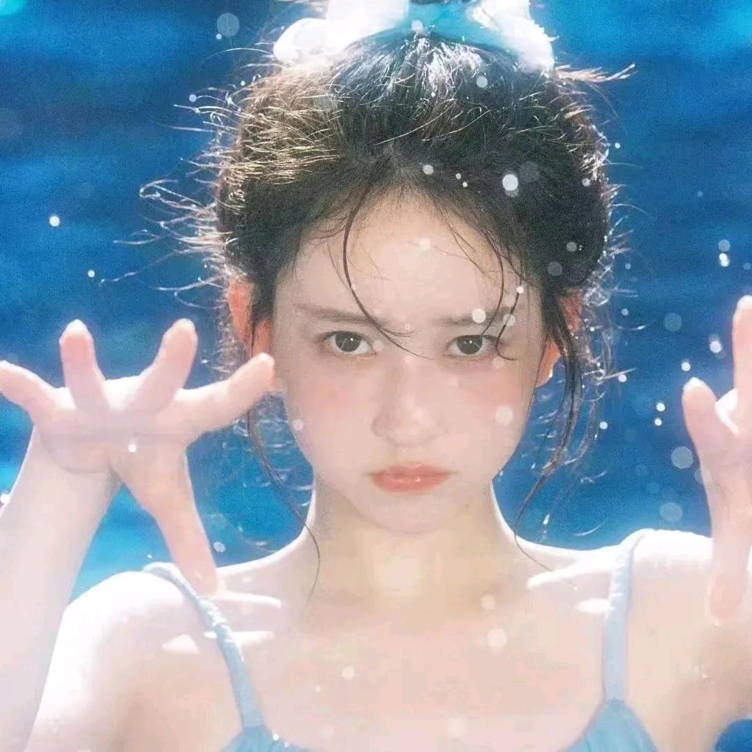 你看我中不钟女士