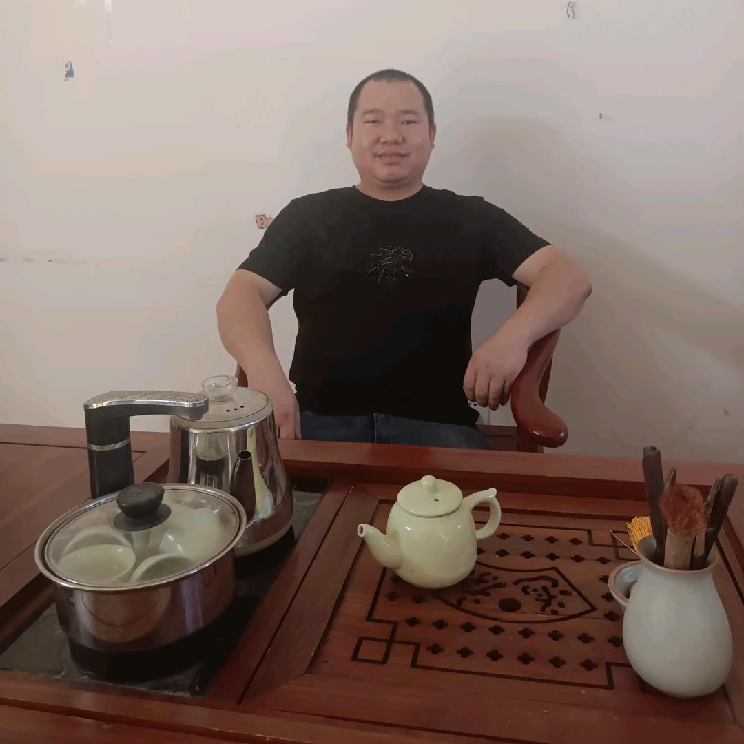 小甘