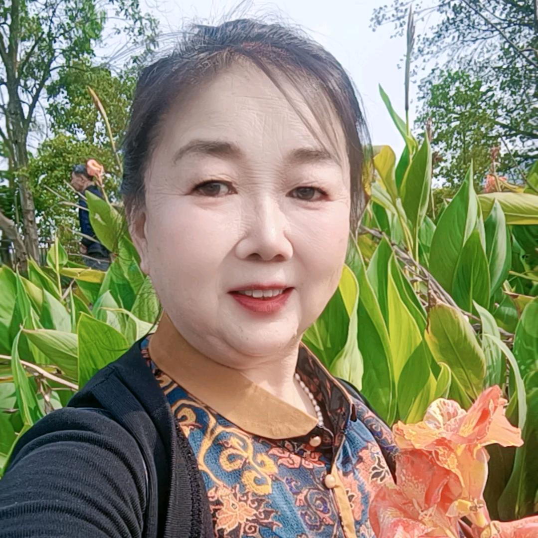 玫瑰张姐：