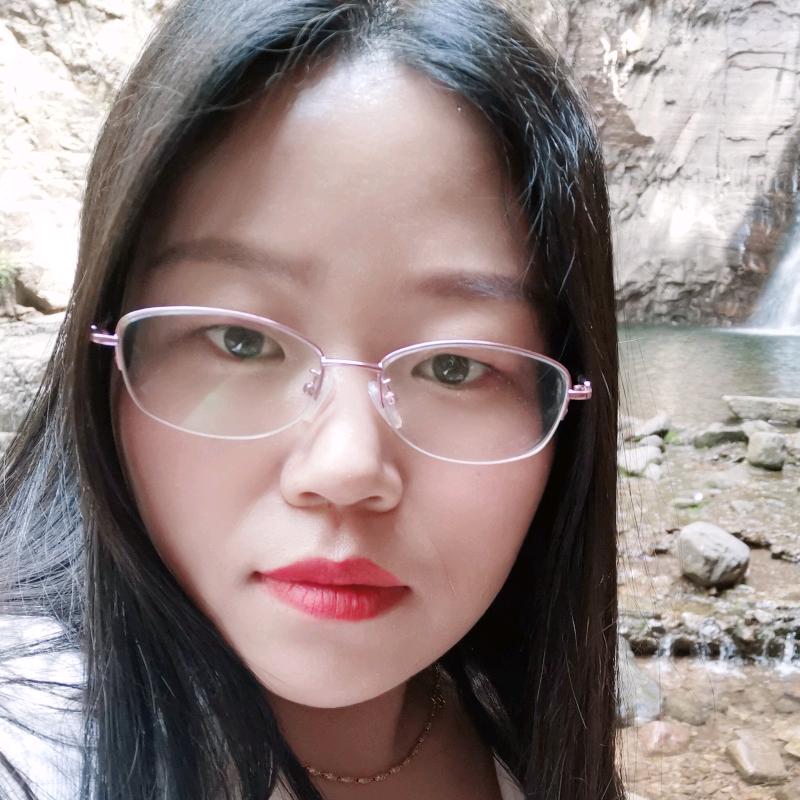 轻素（紫竹花园后门）芳