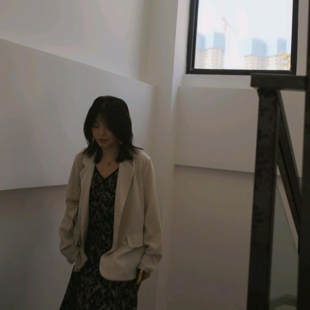 151盐妹穿搭日记