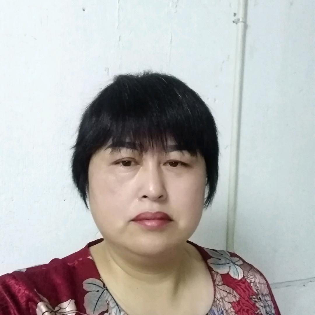 李大姐