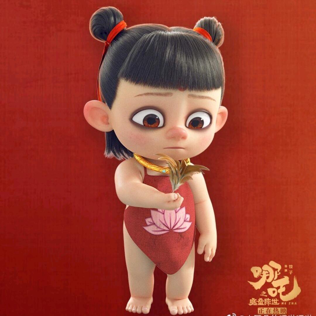 杨旭旭呀😜