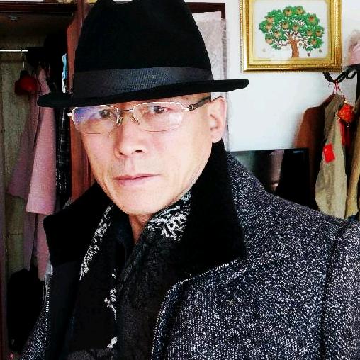 男子汉