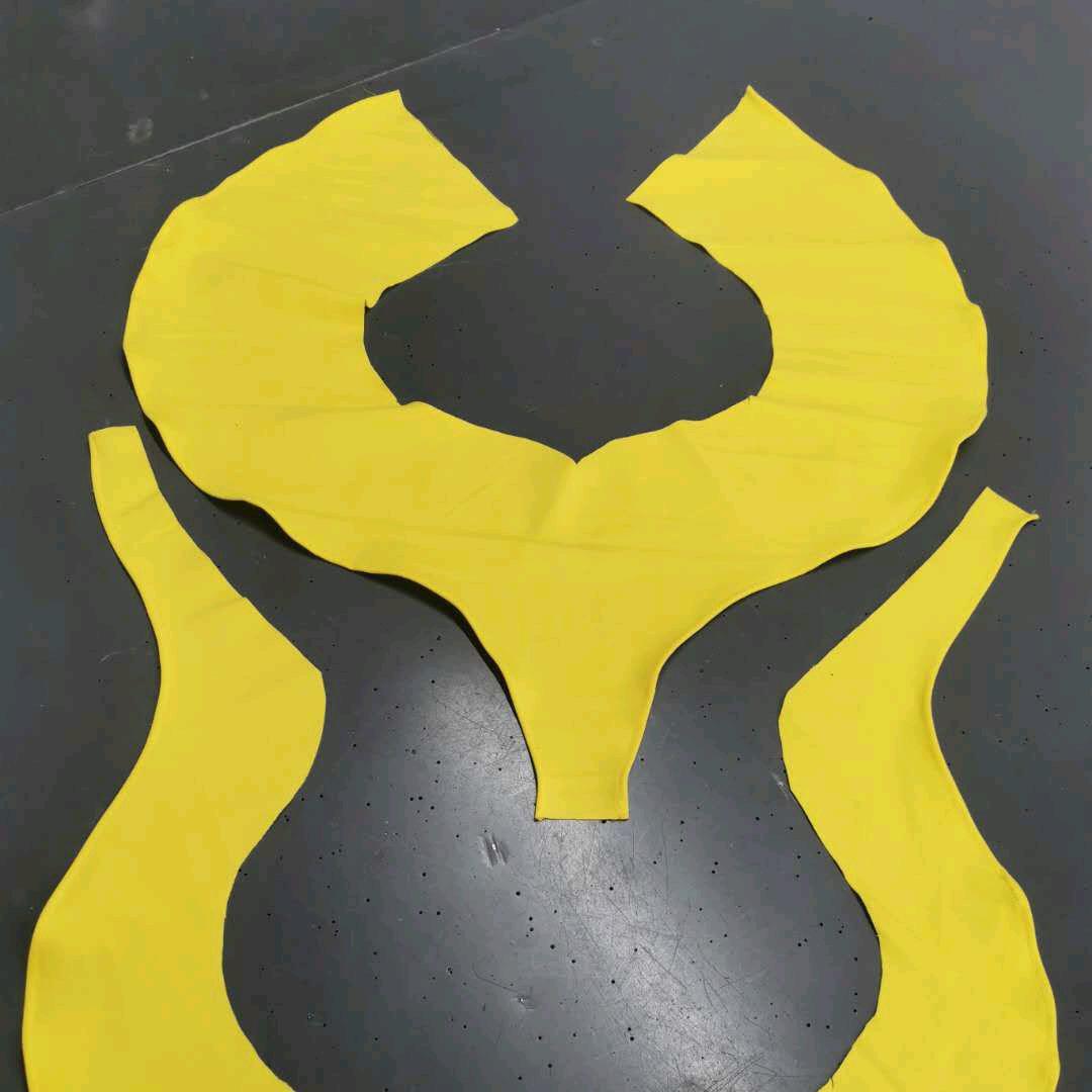 阿罗：、广东卷边