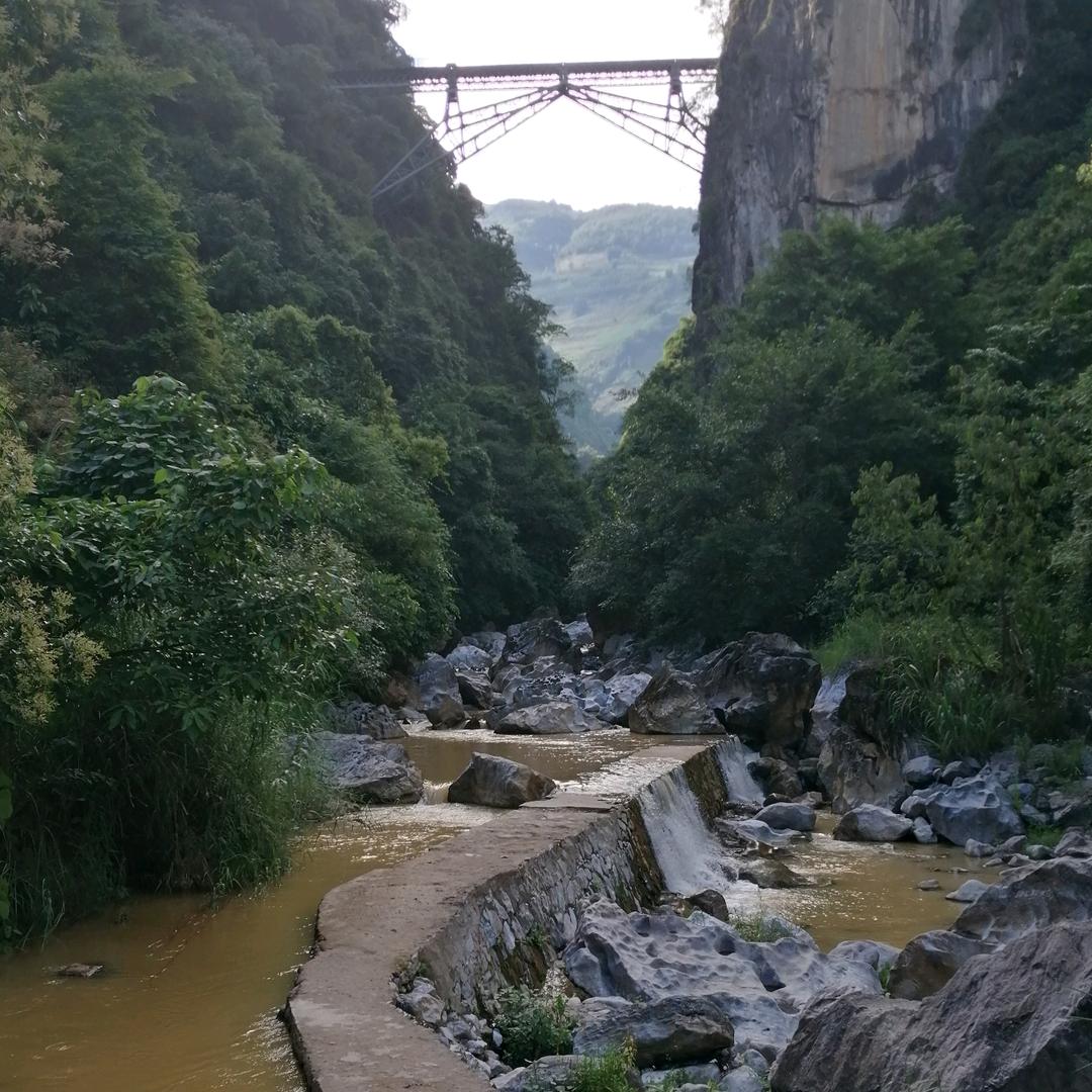 彡风水轮流转℡
