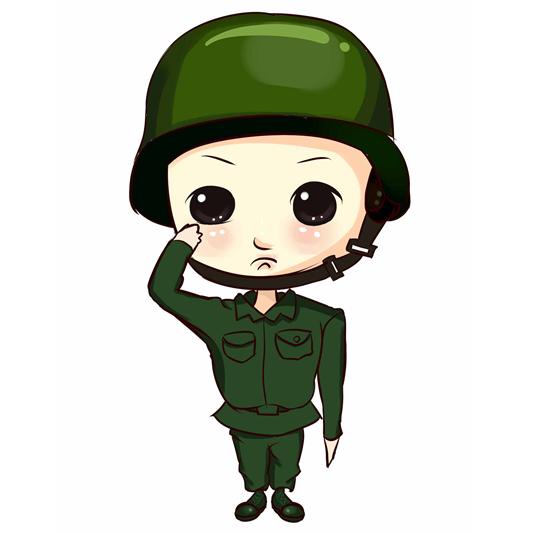 小兵的夏天
