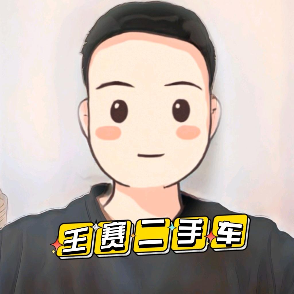 王赛二手车（新能源)