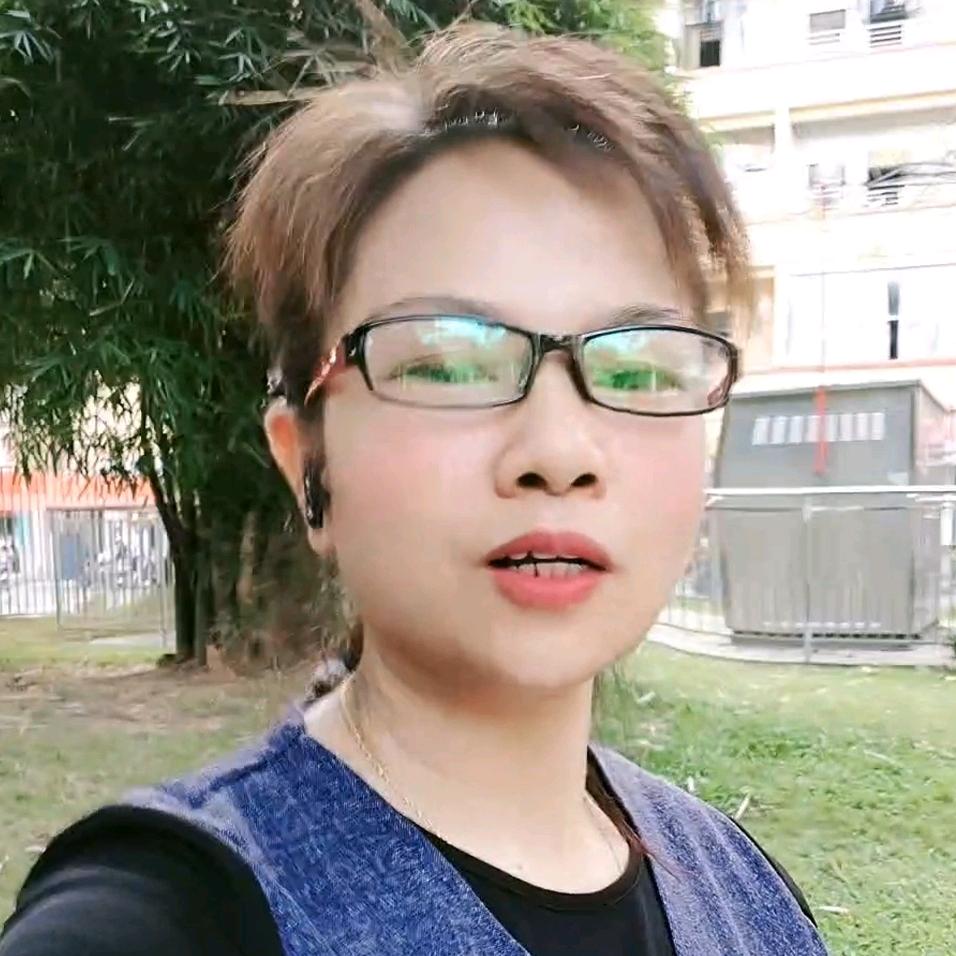 文职姐 🎤