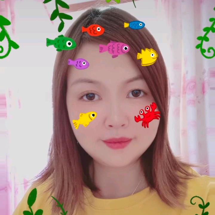 幸福女人