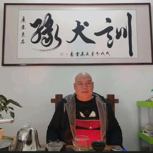 训犬缘