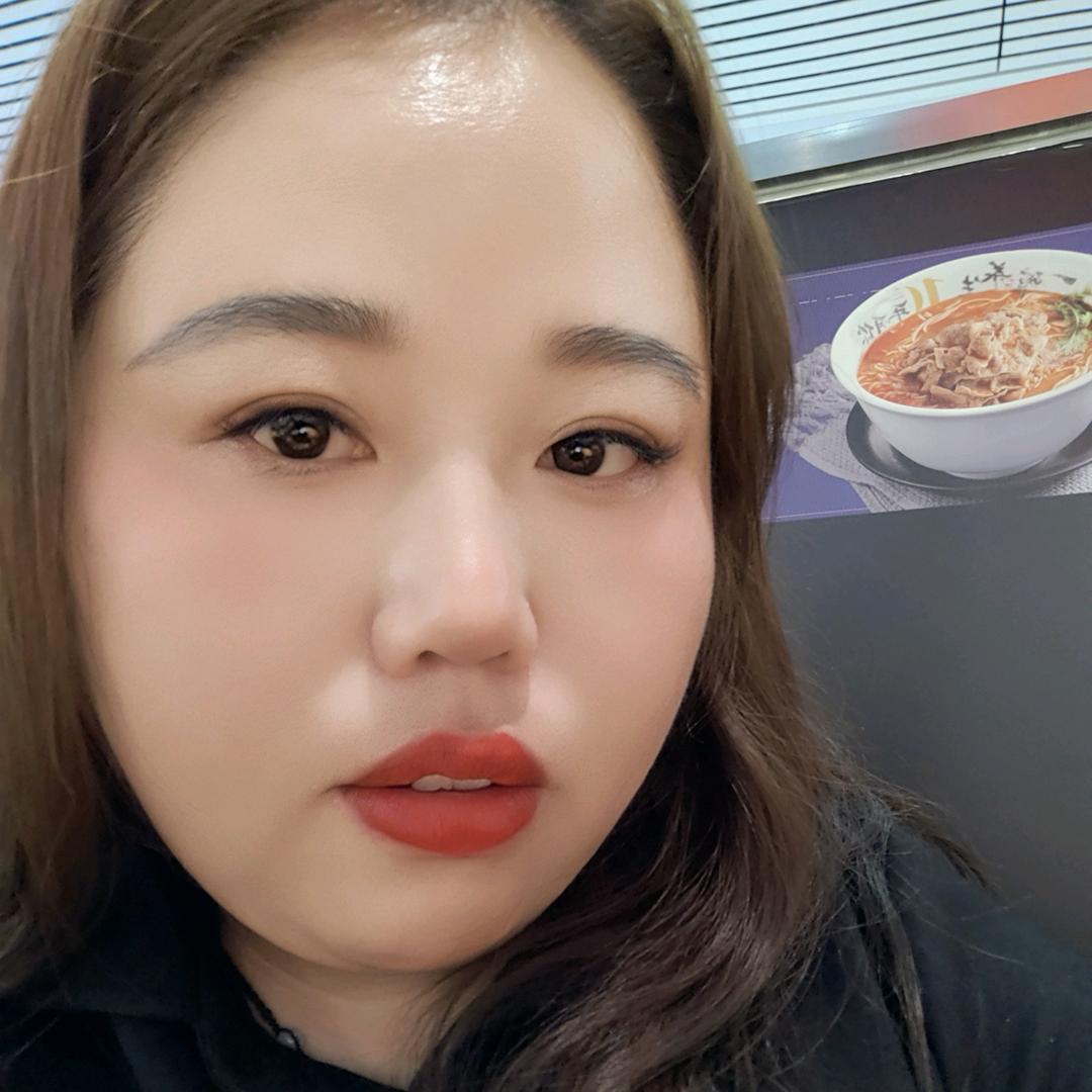 郝萍儿