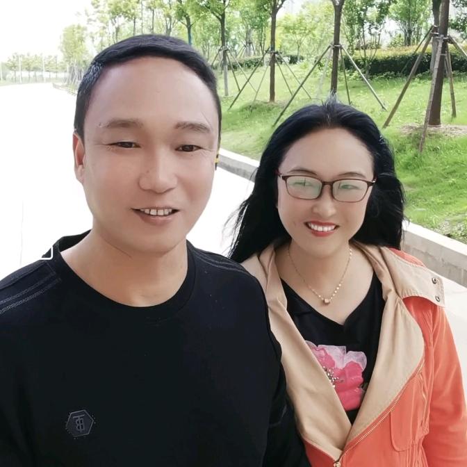 上官红叶 （夫妻组合）