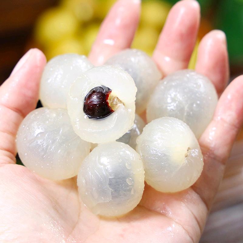 平和县小溪朱维凌水果店