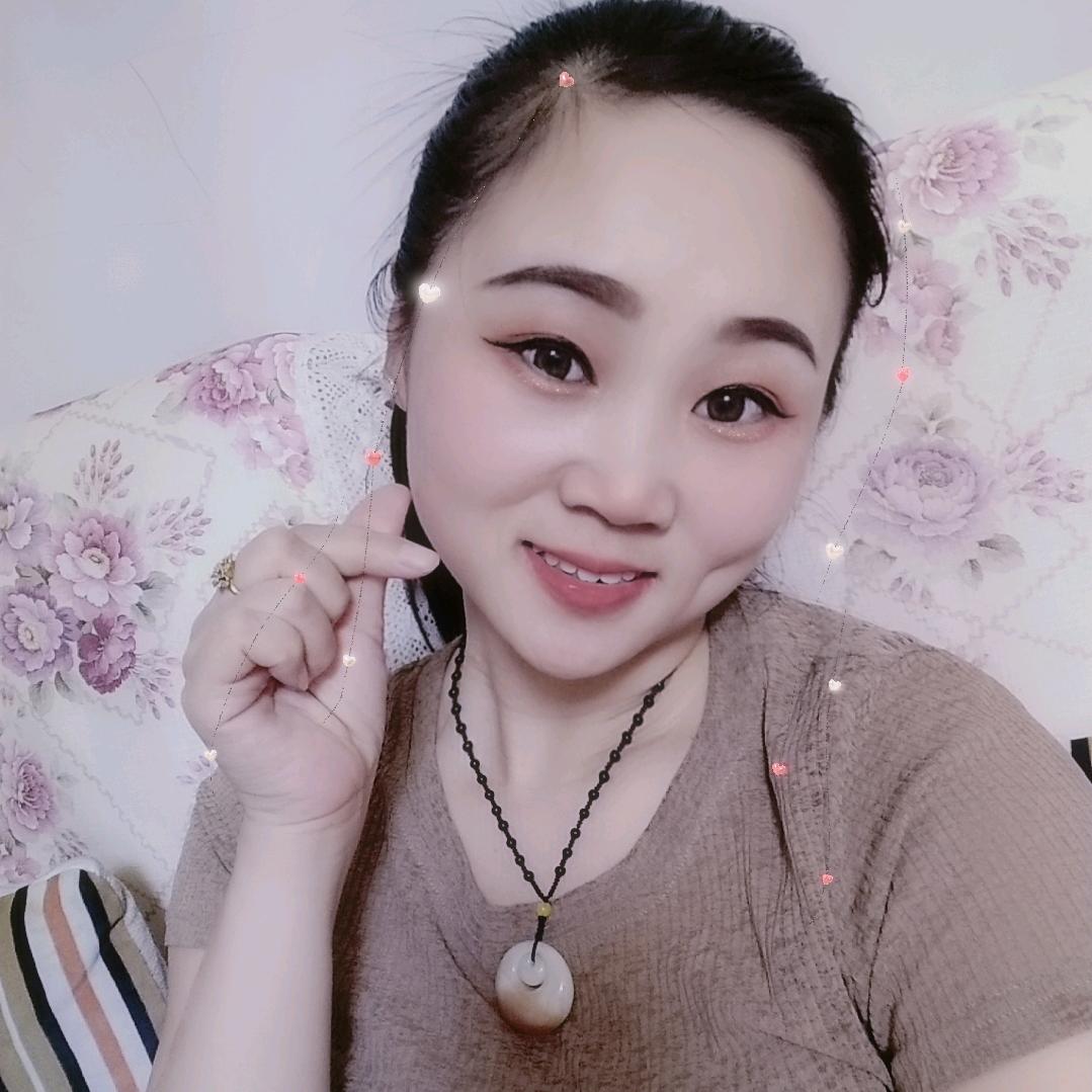 西柏坡肖儿❤️