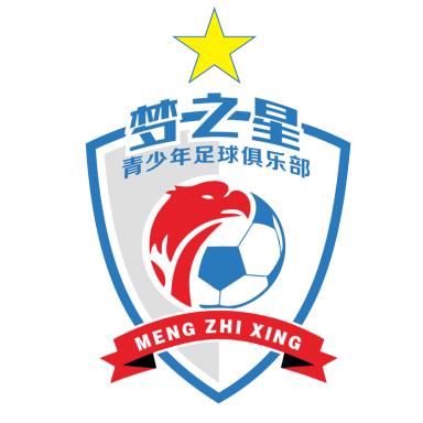 张掖梦之星青少年足球