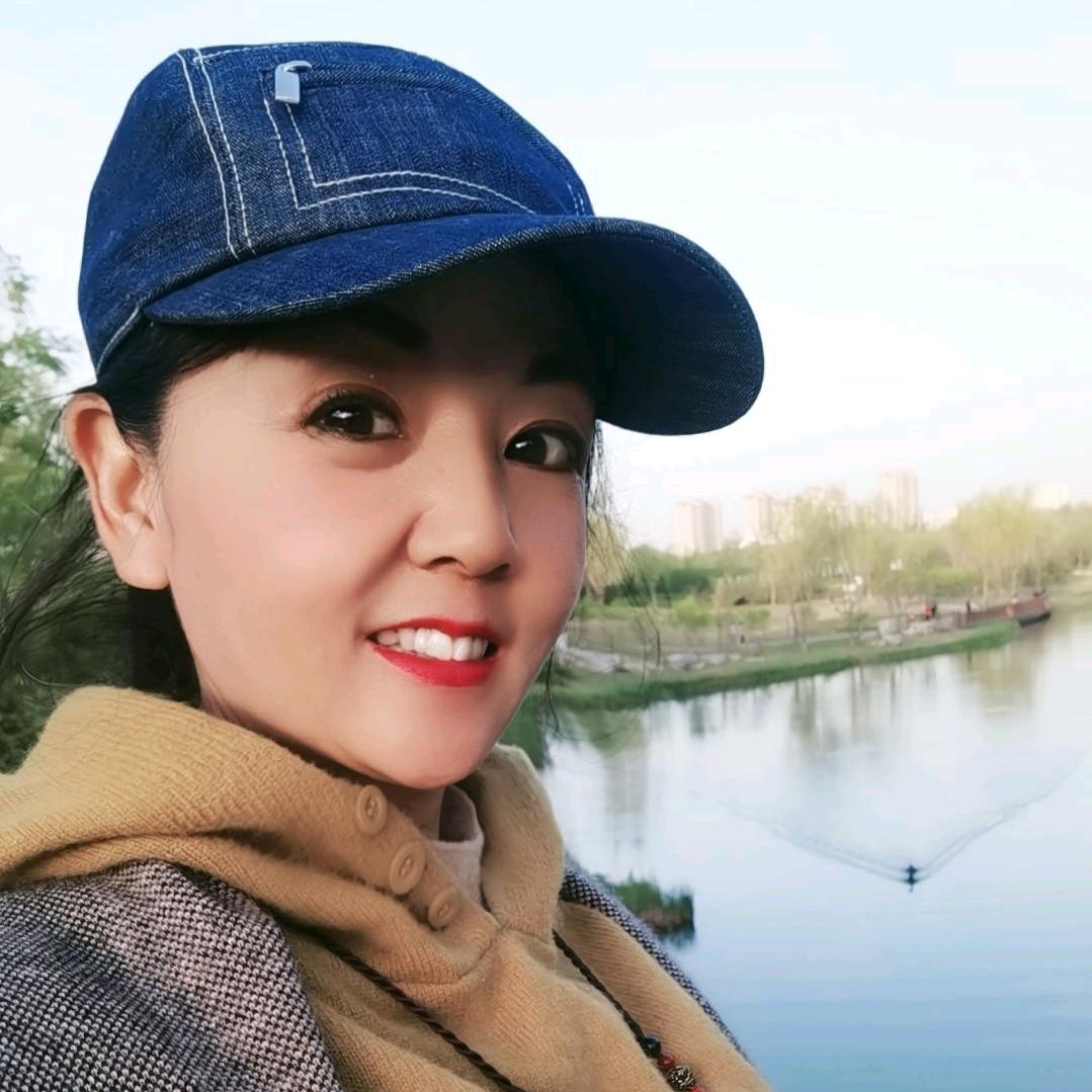 桂源果业华姐