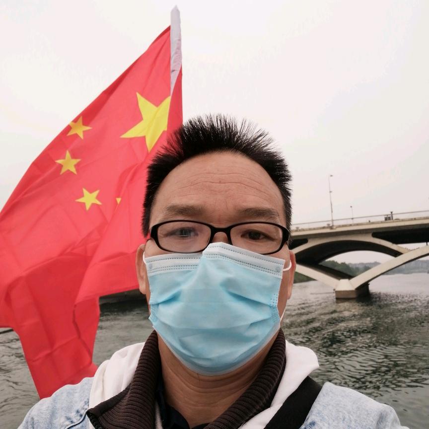 小李先生旅途