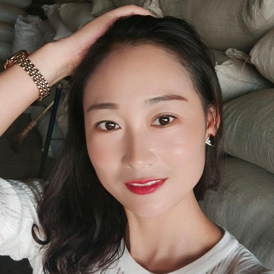 殷娜甘草亳州市科麒药业有限公司