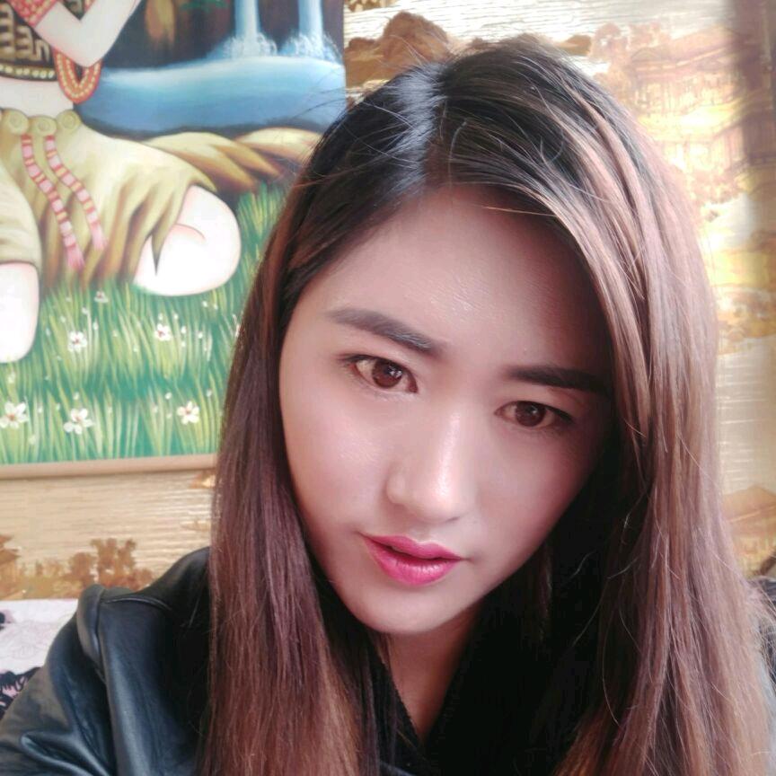三妹。
