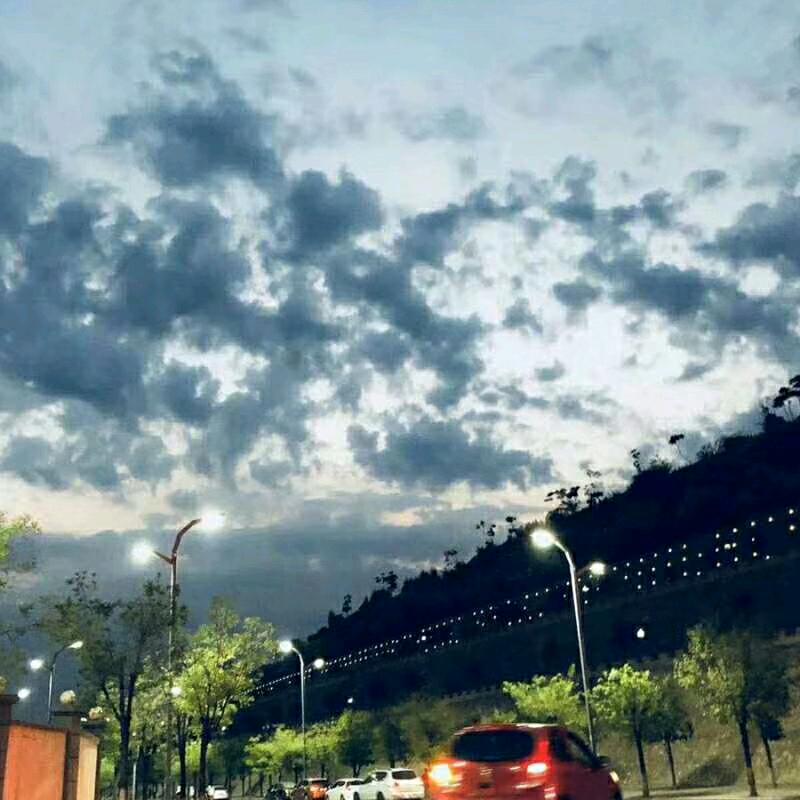 海阔天空
