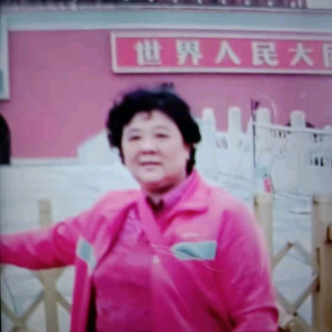 红玫瑰