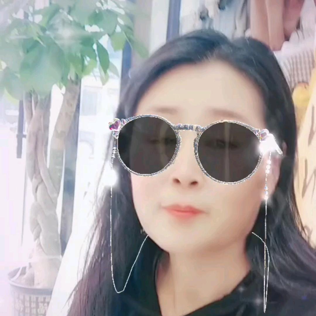 有你真好。