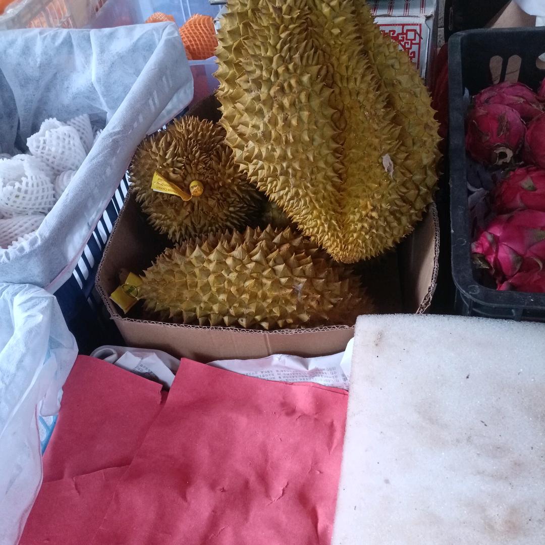 繁华如梦